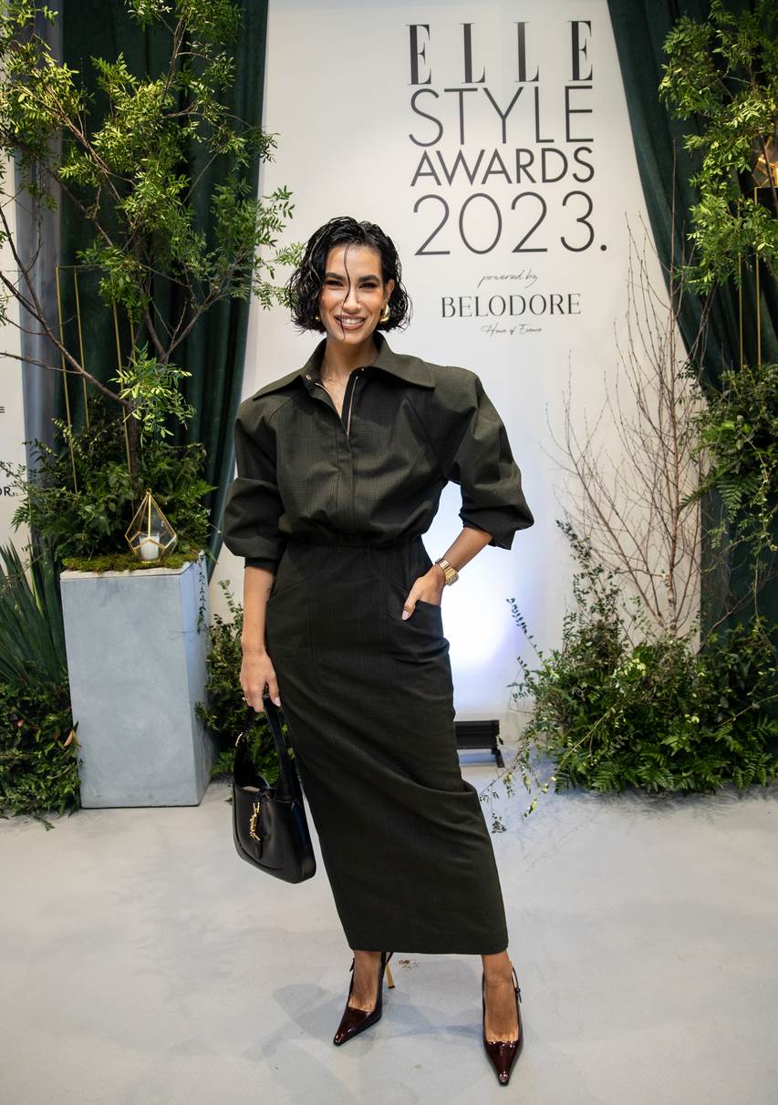 Najbolje modne kombinacije na Elle Style Awards 2023