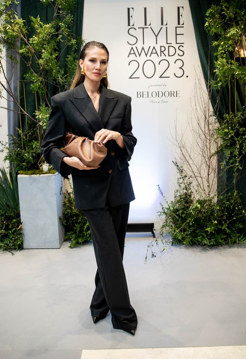 Najbolje modne kombinacije na Elle Style Awards 2023