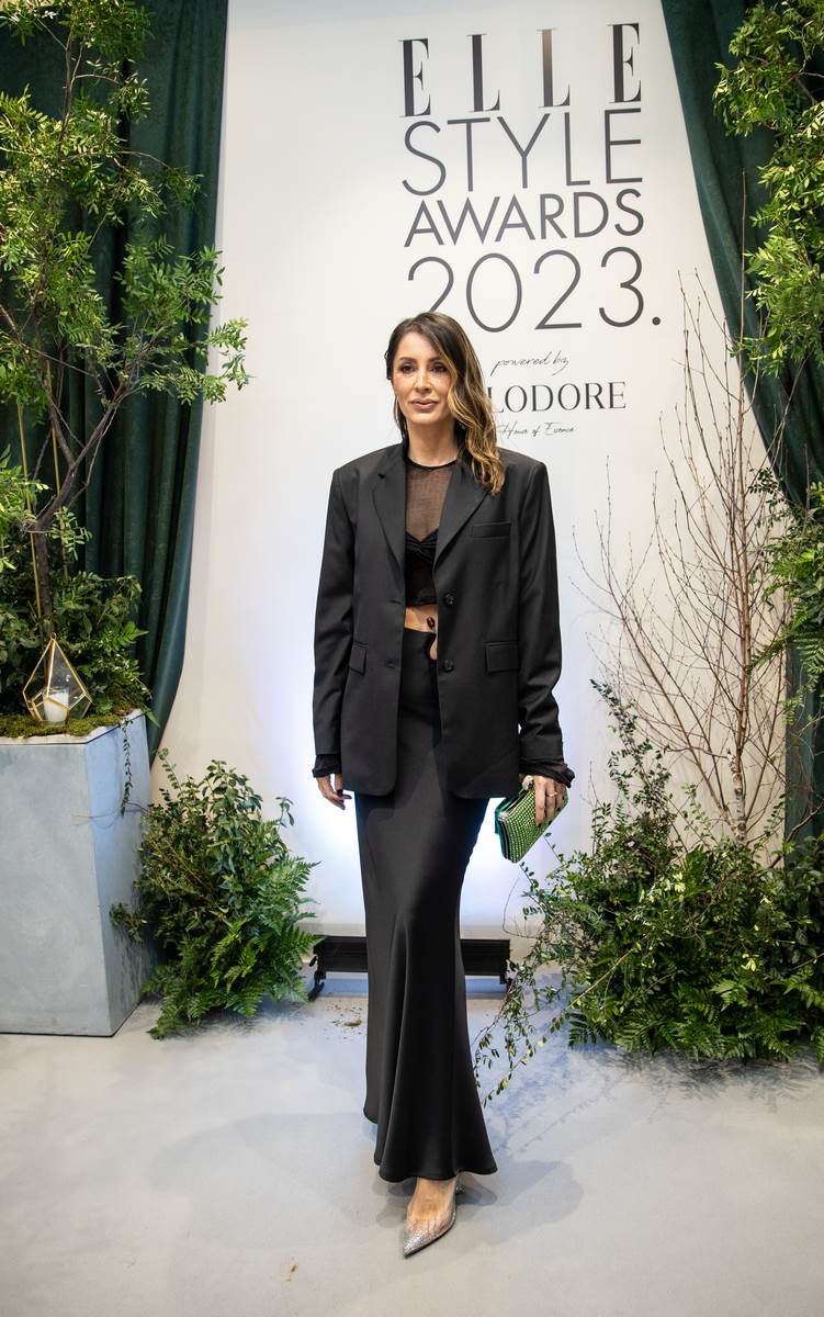 Najbolje modne kombinacije na Elle Style Awards 2023