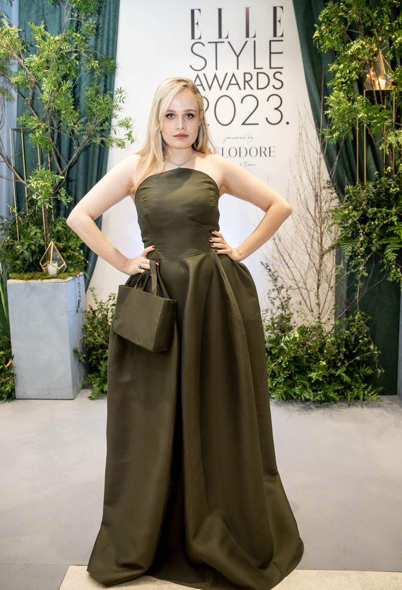 Najbolje modne kombinacije na Elle Style Awards 2023