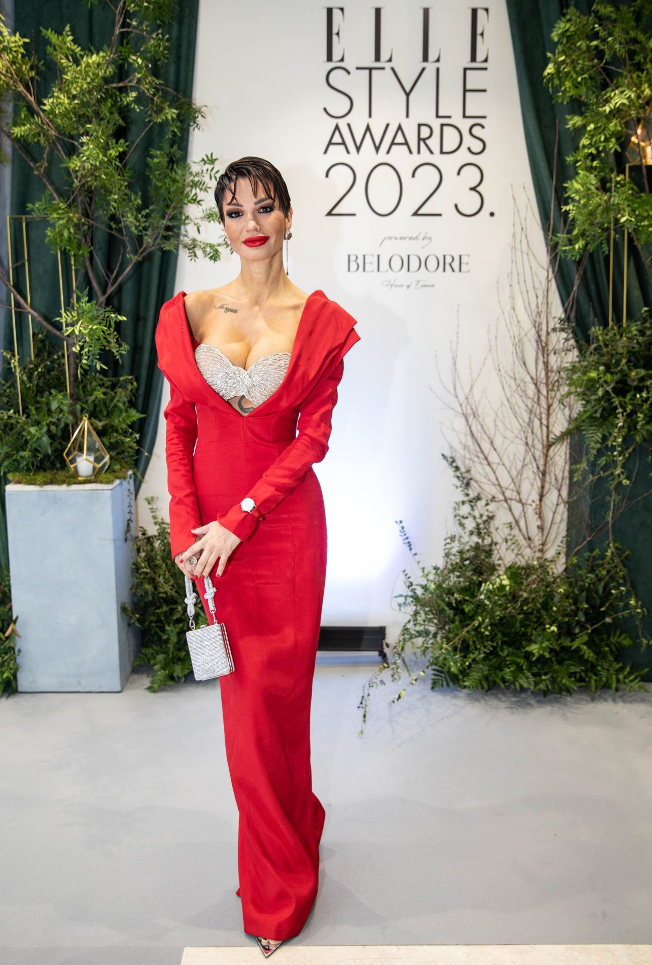 Najbolje modne kombinacije na Elle Style Awards 2023