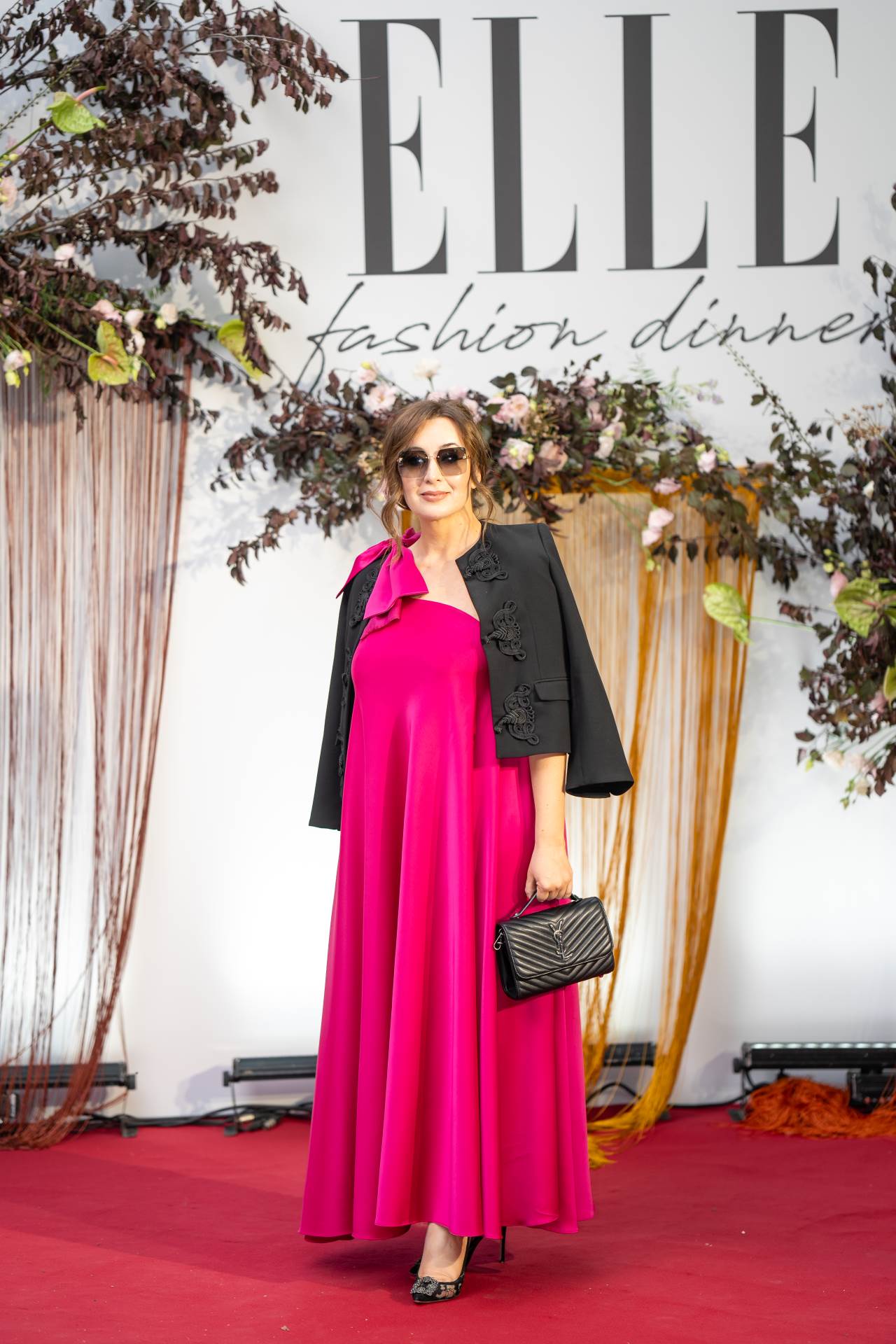 Najglamuroznije odevne kombinacije na Elle Fashion Dinneru 2024