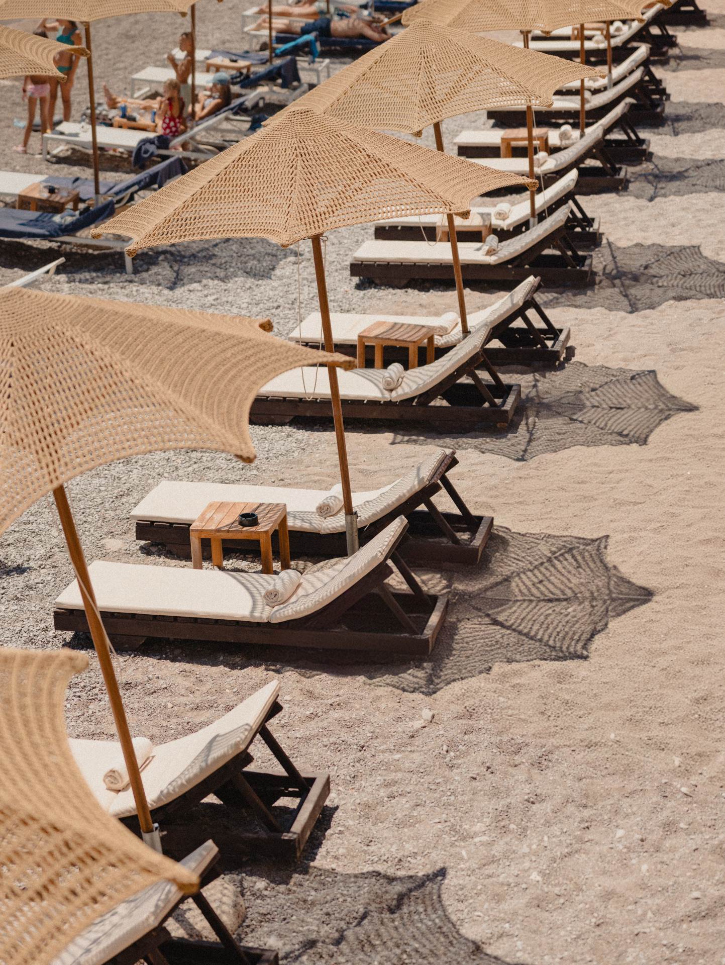 Restorani plaže i program Luštica Bay 2025