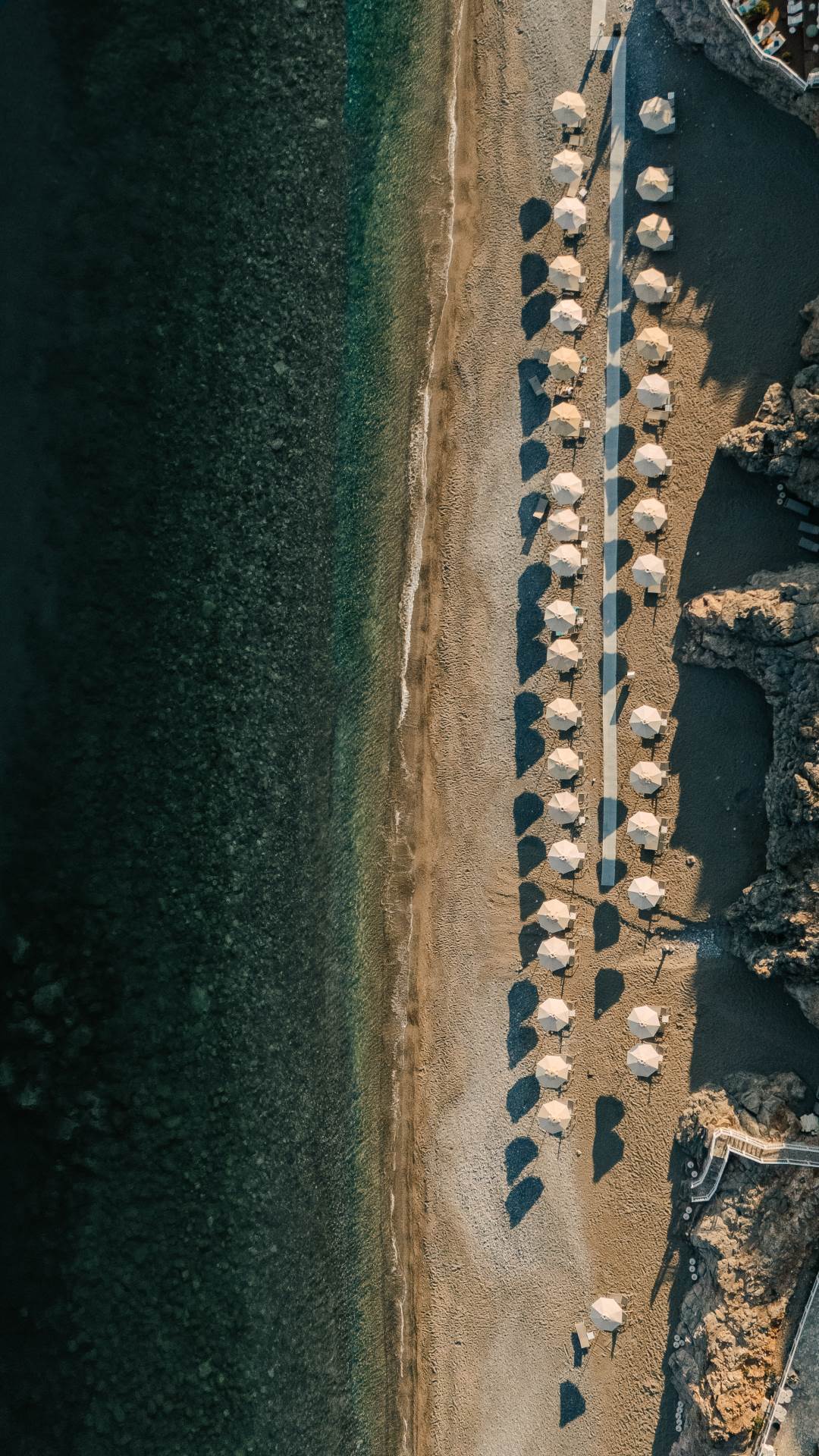 Restorani plaže i program Luštica Bay 2025