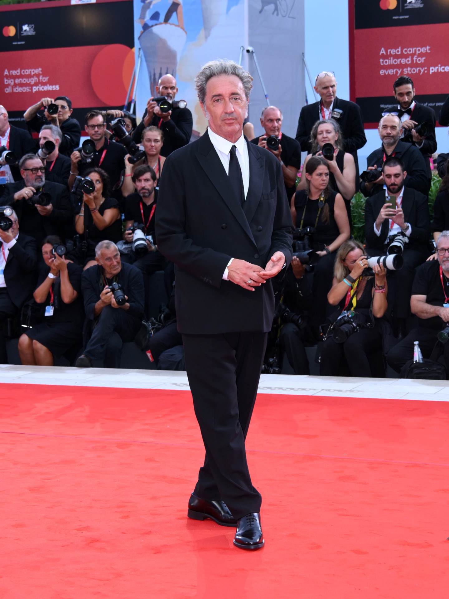 Paolo Sorrentino