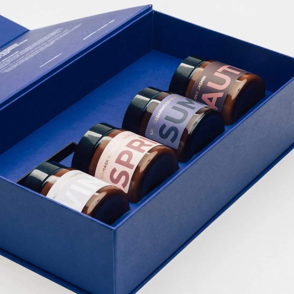 Sveće brenda Koozmetik