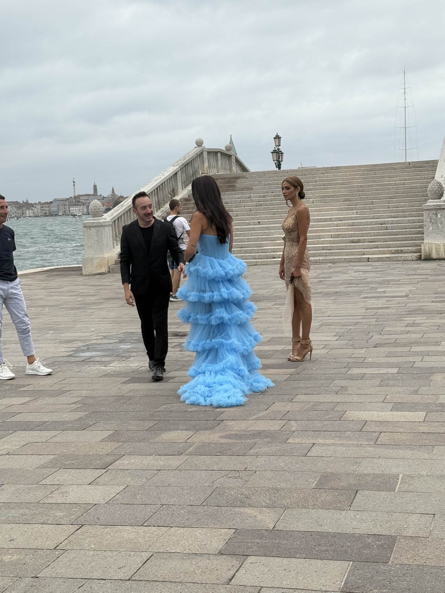 Kako izgleda Filmski festival u Veneciji 2025 iz prve ruke