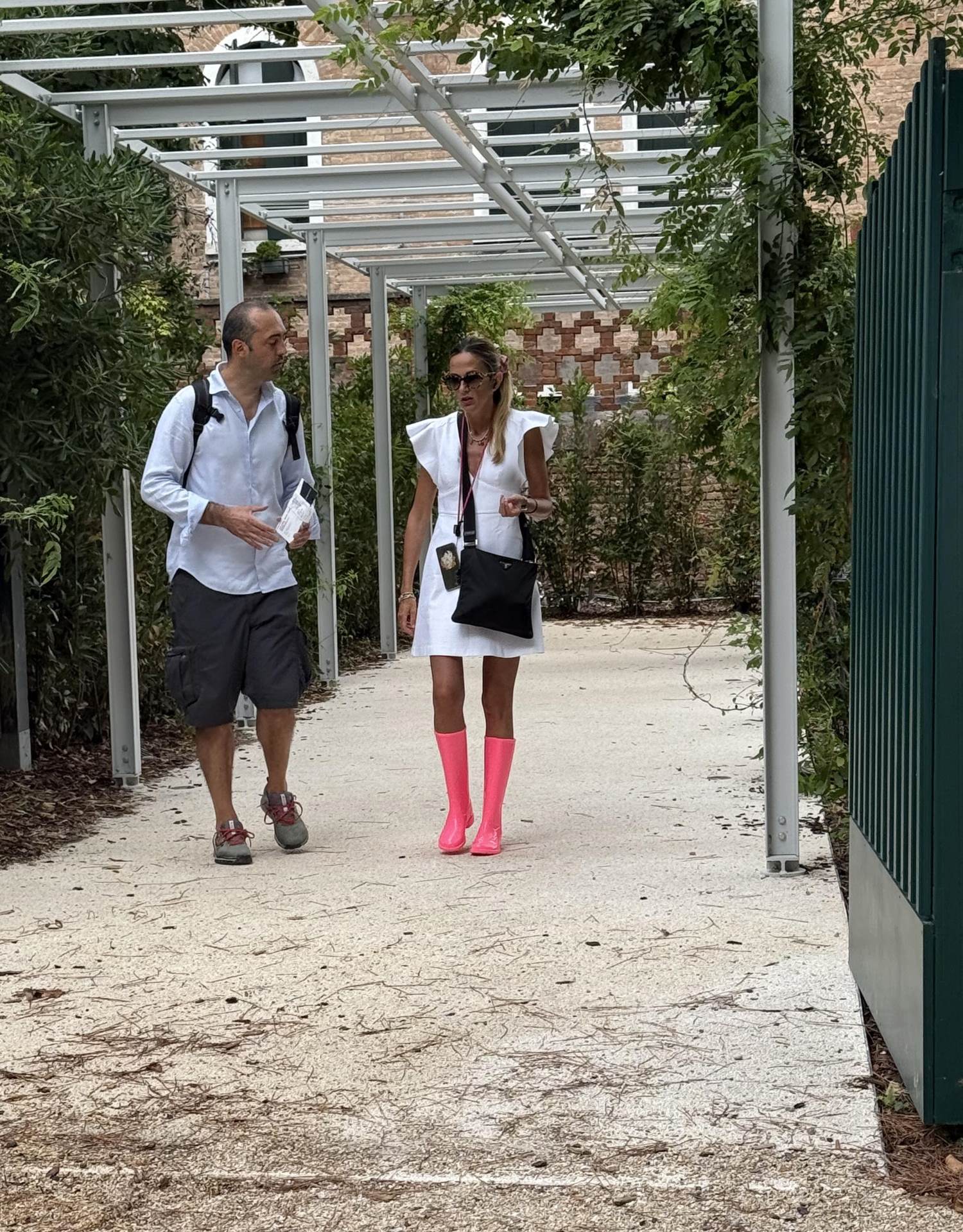 Kako izgleda Filmski festival u Veneciji 2025 iz prve ruke