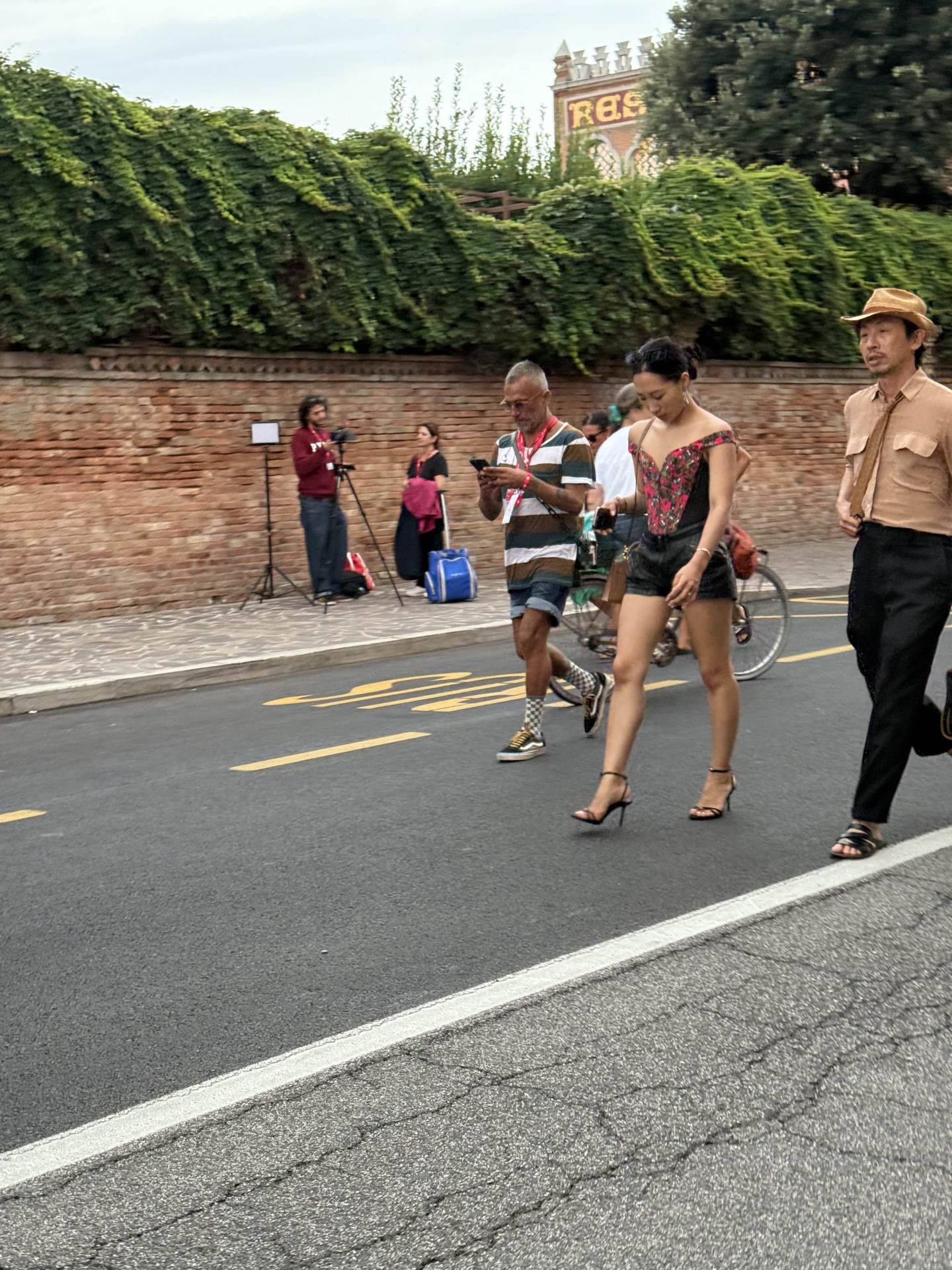 Kako izgleda Filmski festival u Veneciji 2025 iz prve ruke