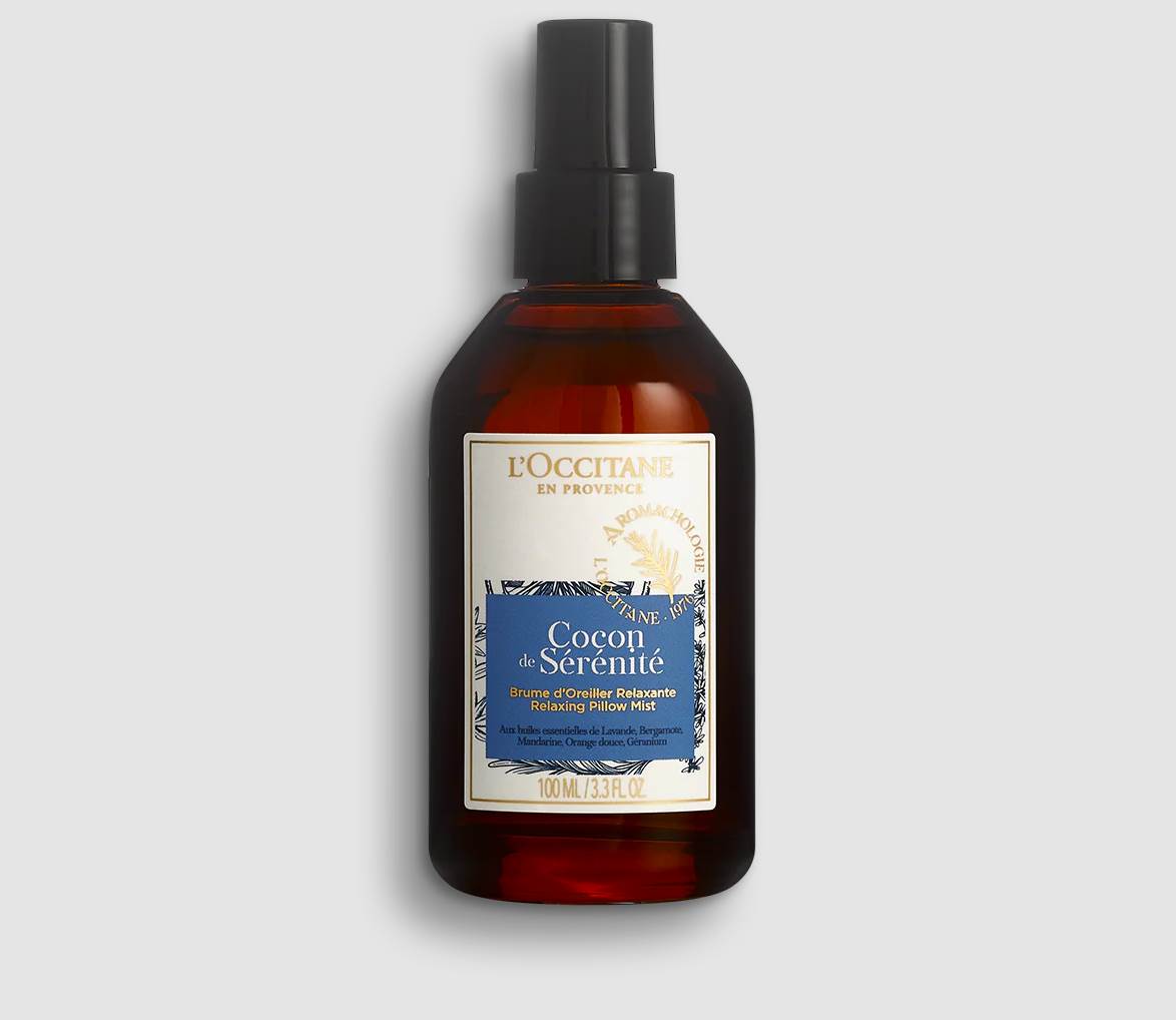 Loccitane Cocon de Serenite