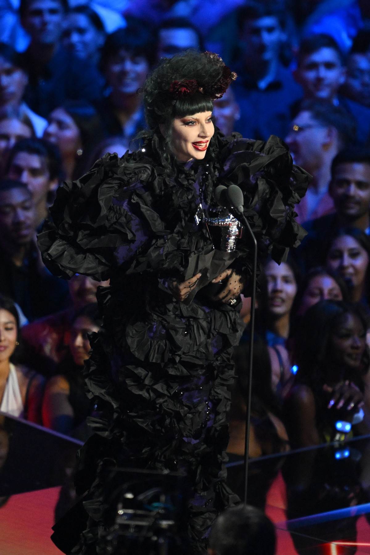 Lady Gaga na MTV dodeli muzičkih nagrada