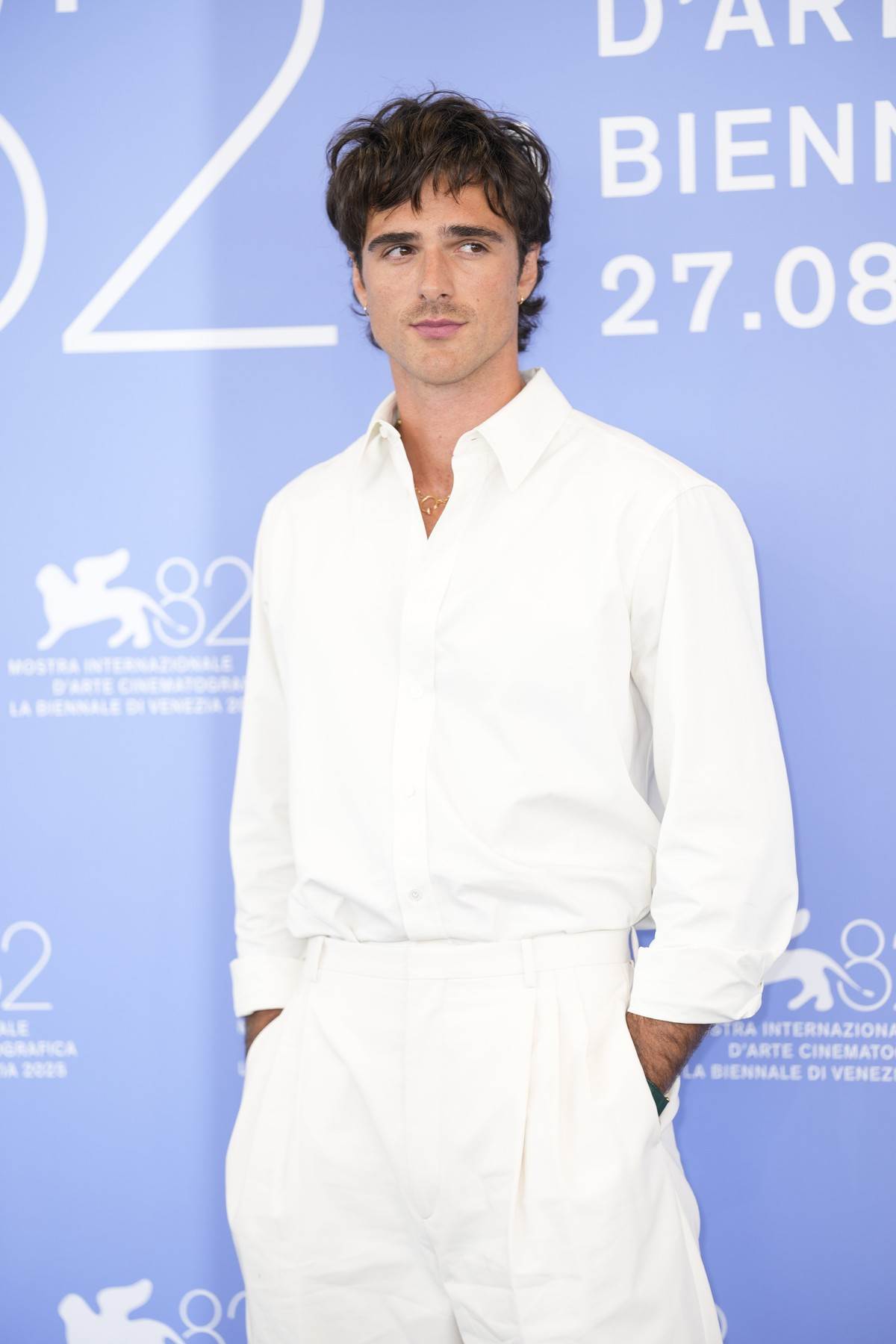 Jacob Elordi na Filmskom festivalu u Veneciji