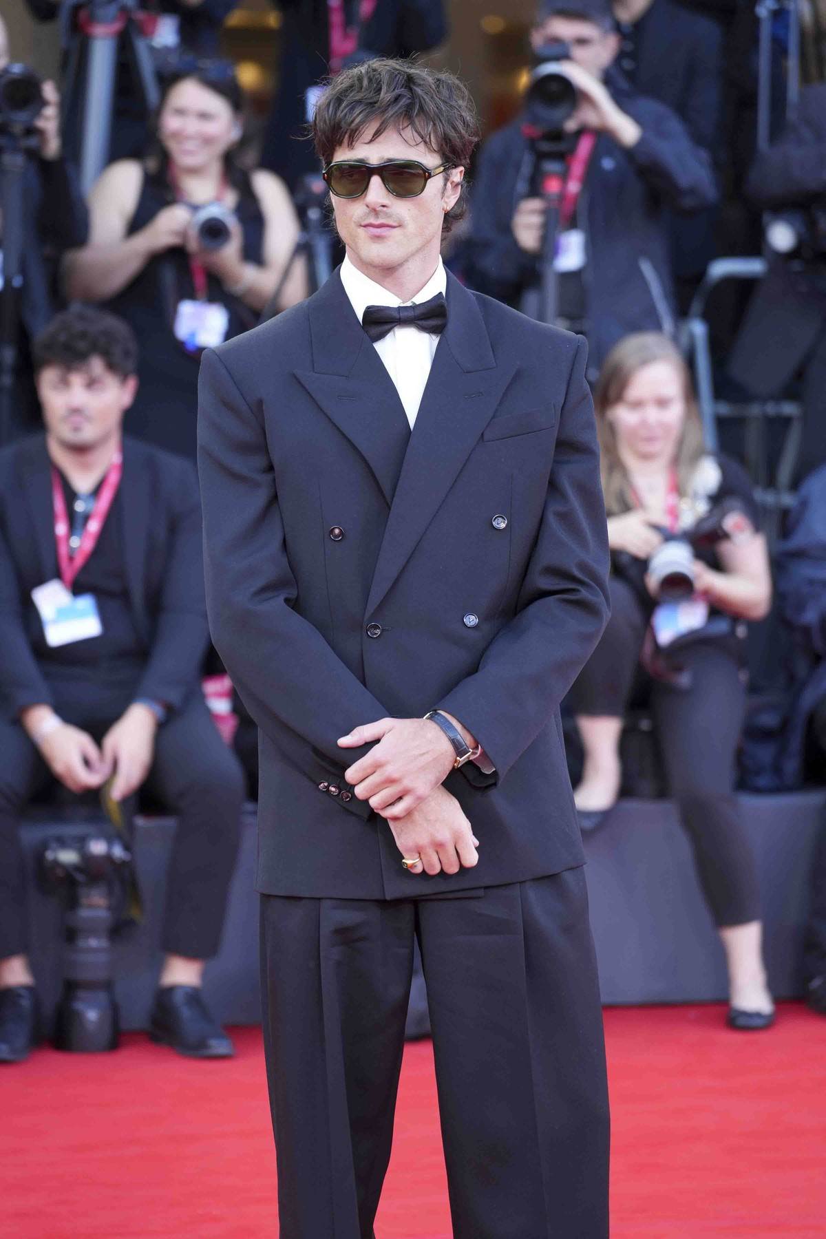 Jacob Elordi na Filmskom festivalu u Veneciji