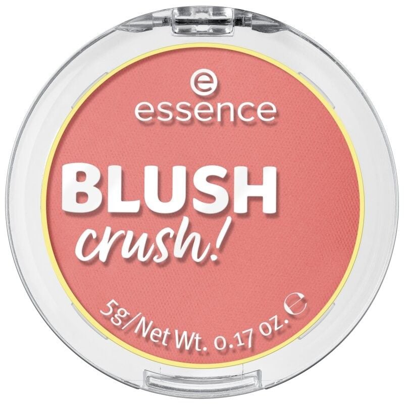 Essence rumenilo u kamenu - Essence blush crush! Rumenilo 20