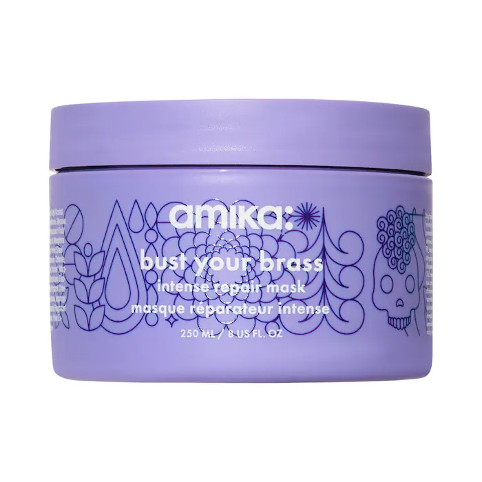 Amika Bust Your Brass Toning