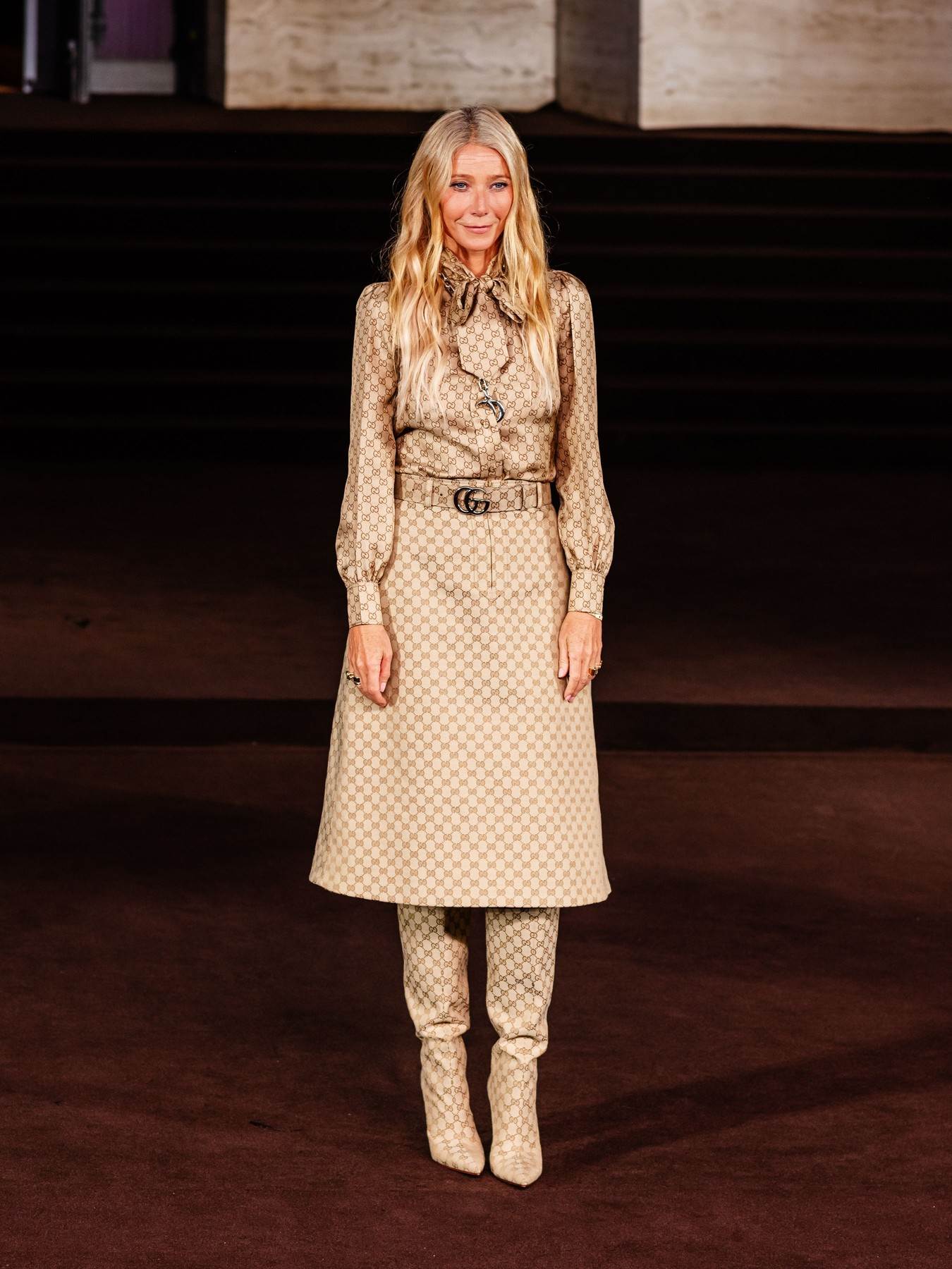 Gwyneth Paltrow u Milanu