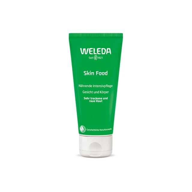 Weleda krema Skin food