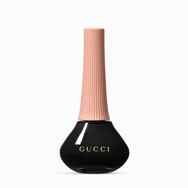 Gucci crni lak