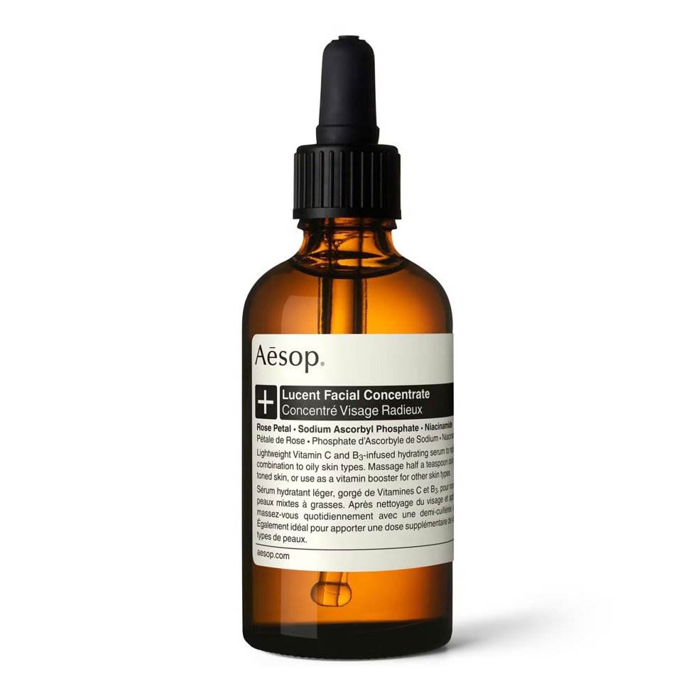 Aesop serum sa vitaminom C