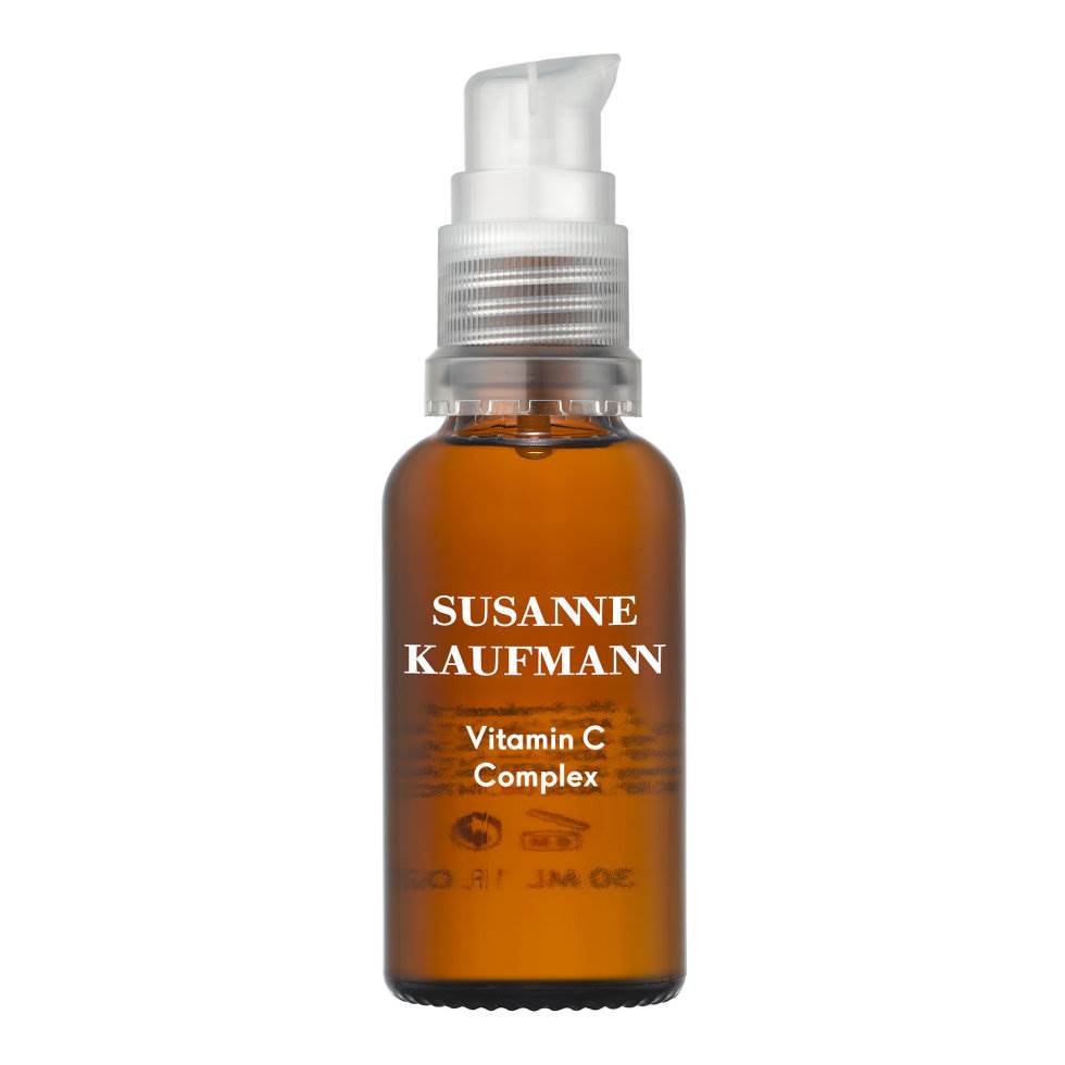 Susanne Kaufmann serum sa vitaminom C