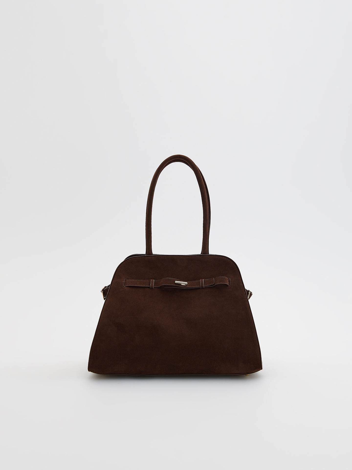 Reserved braon torba za jesen 2025