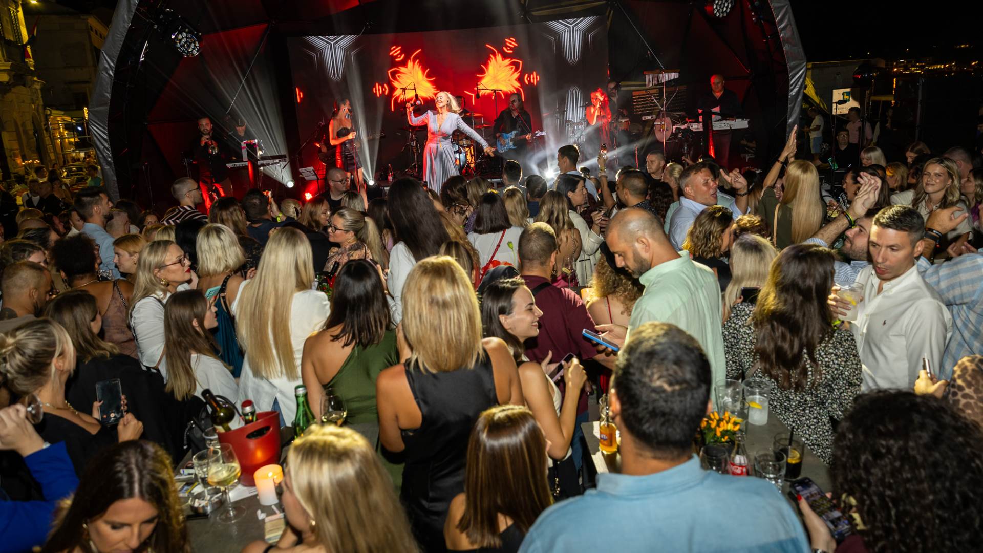 Weekend media festival u Rovinju