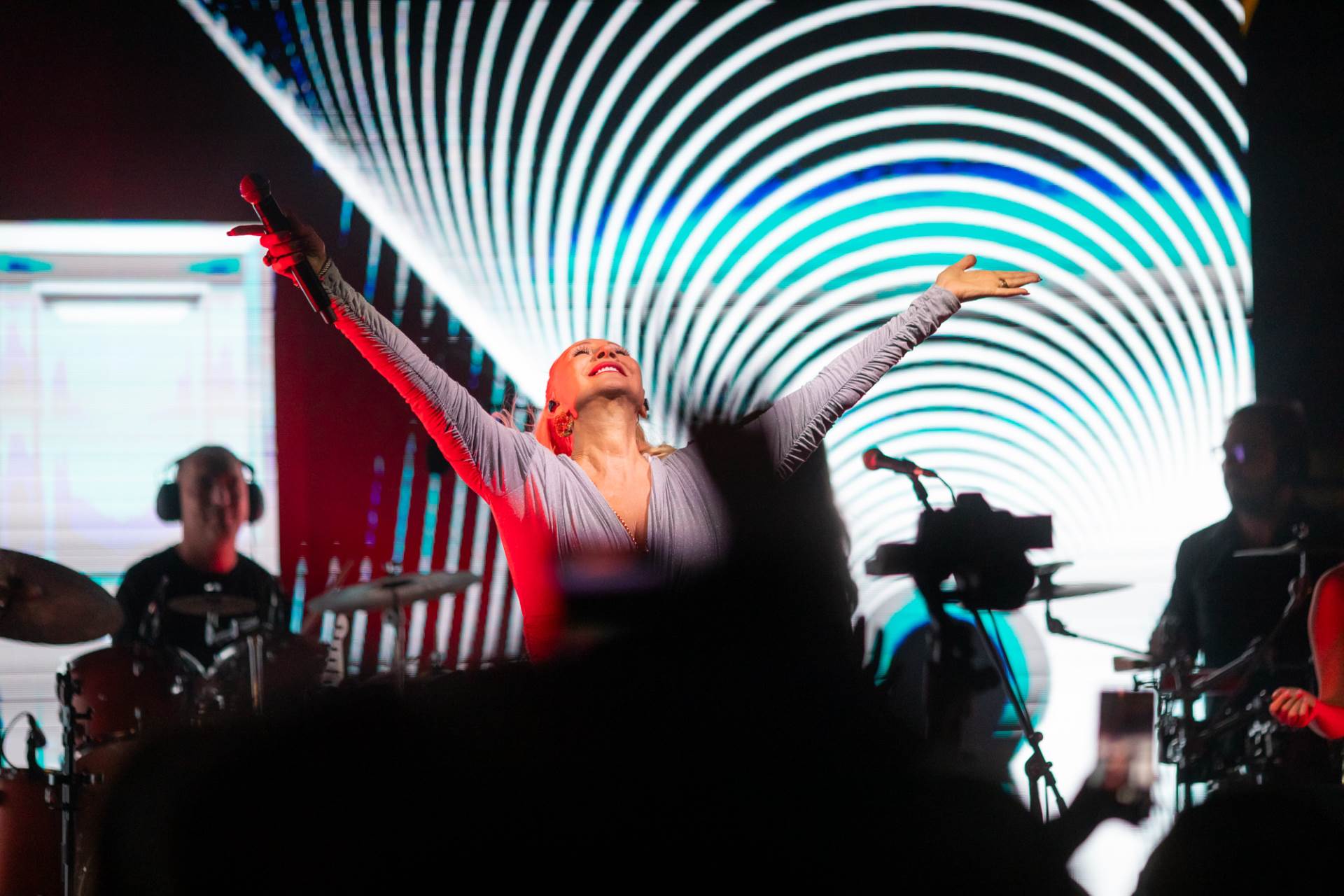 Weekend media festival u Rovinju