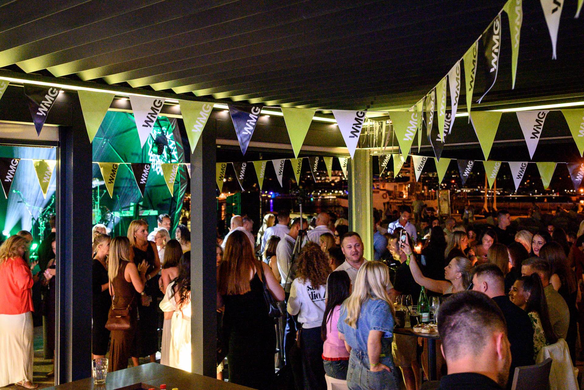 Weekend media festival u Rovinju