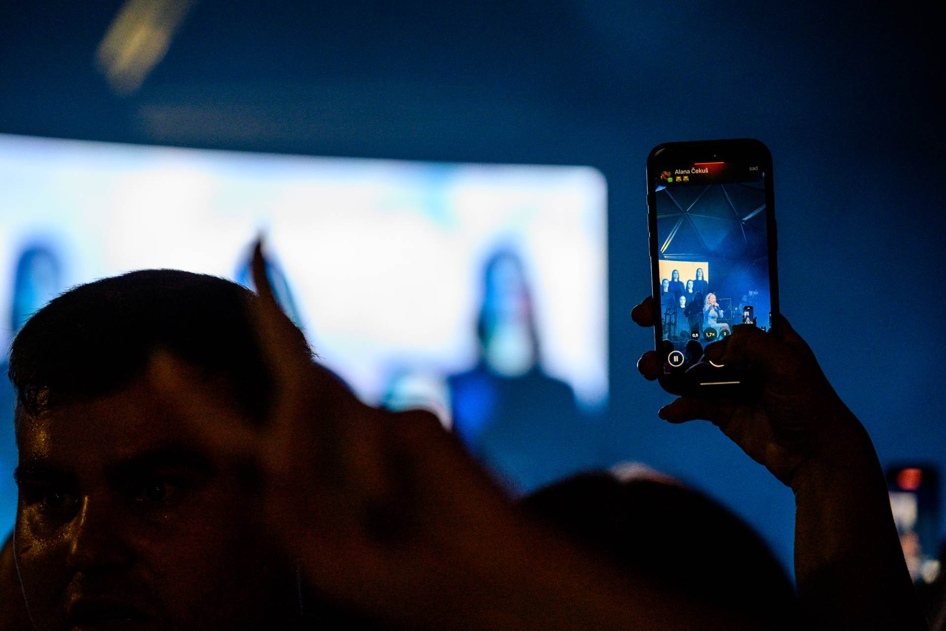 Weekend media festival u Rovinju