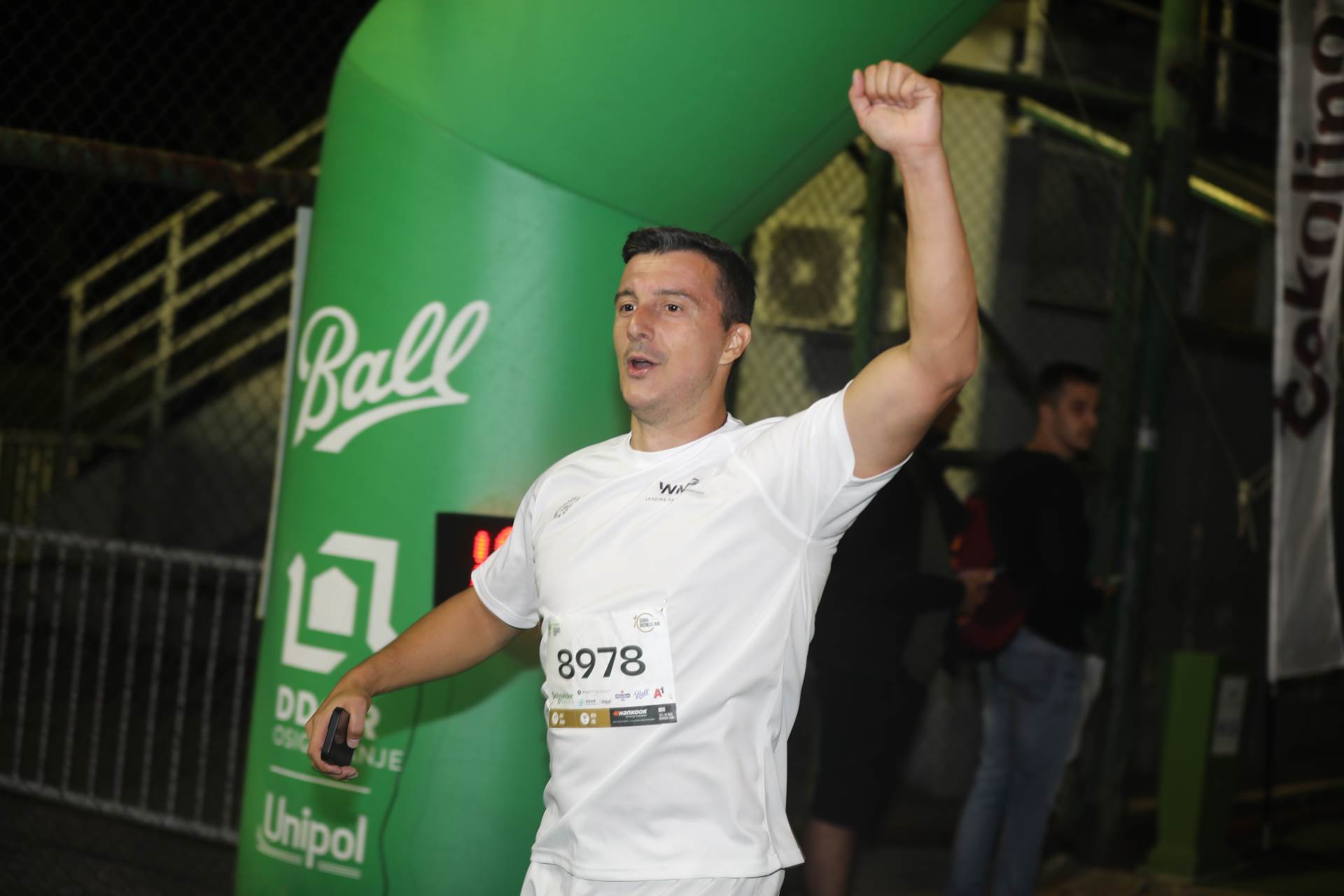 WMG na BELGRADE BUSINESS RUN