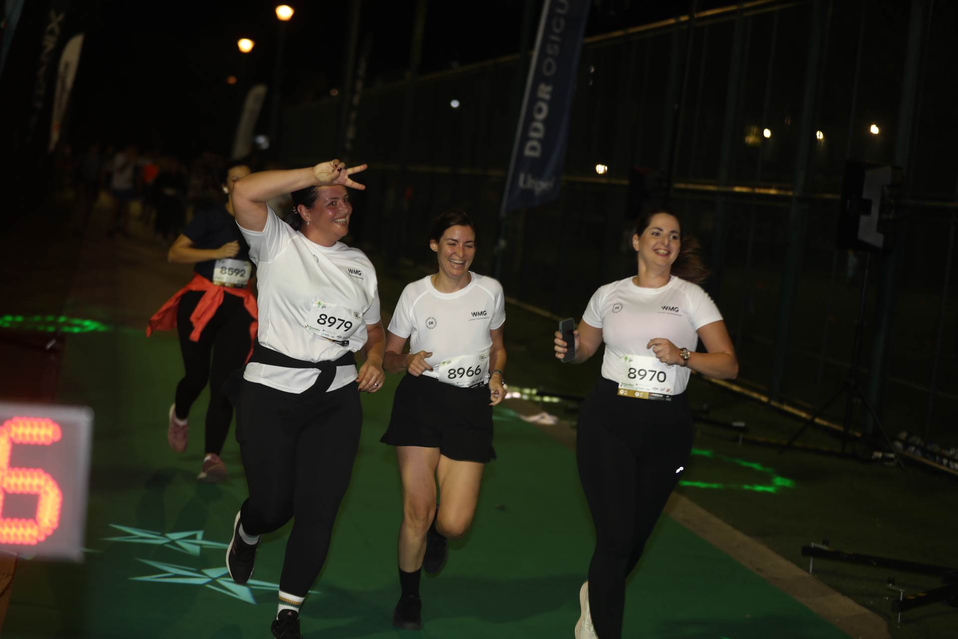 WMG na BELGRADE BUSINESS RUN