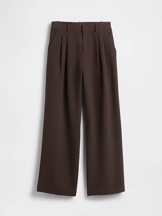 GAP braon pantalone