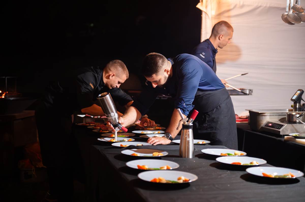 Defend your nature: Ovako je izgledalo jedinstveno Defender putovanje kroz Istočnu Srbiju