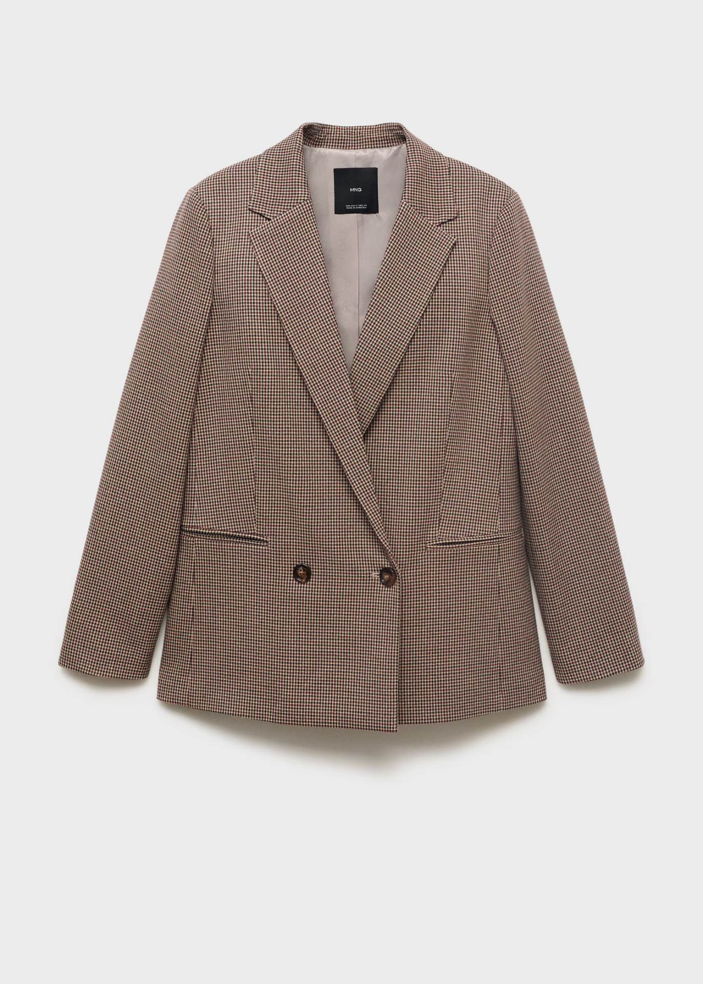 Mango pepito sako za jesen 2025