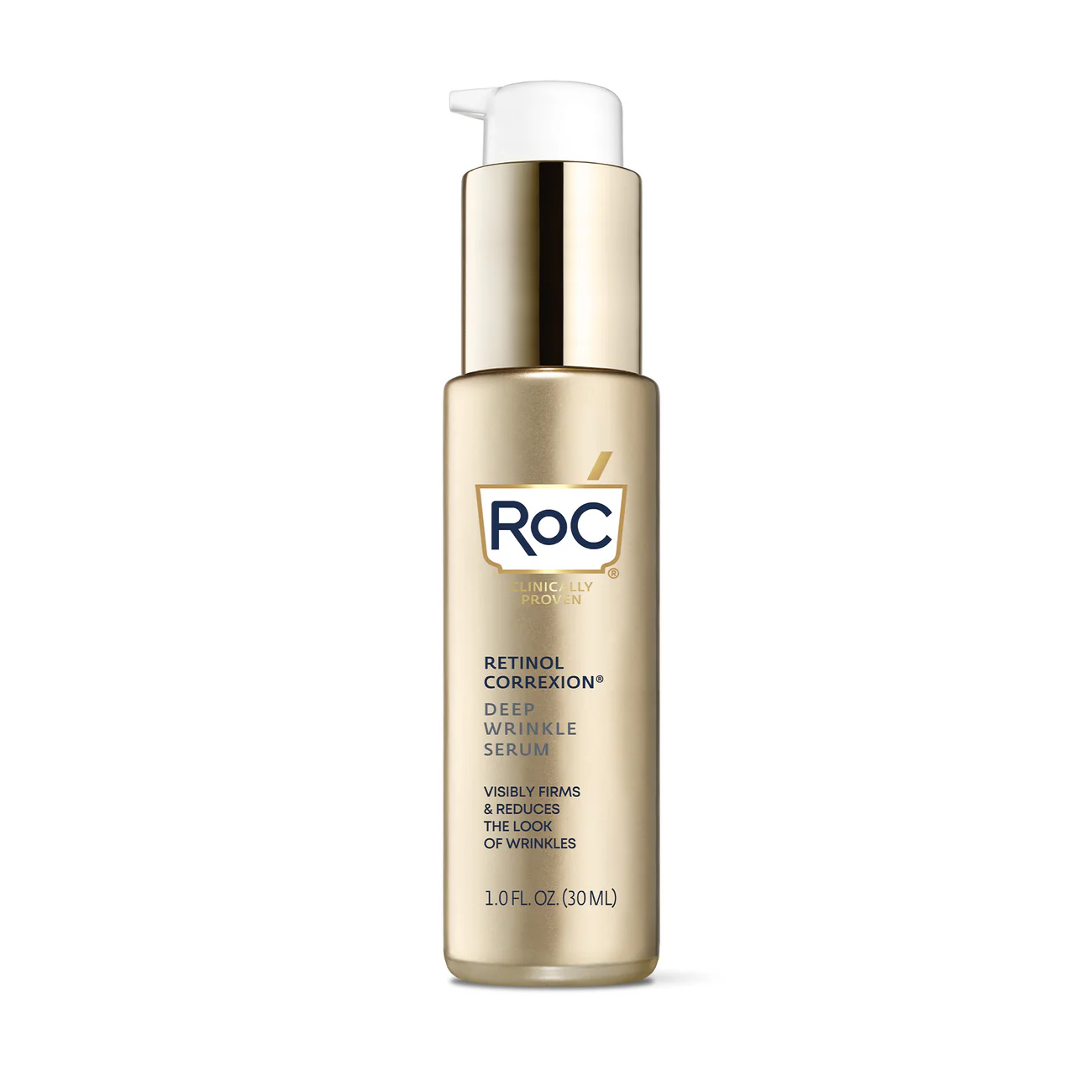 RoC serum sa retinolom