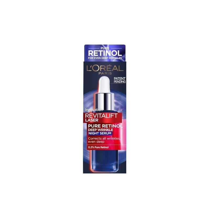 LOreal serum sa retinolom