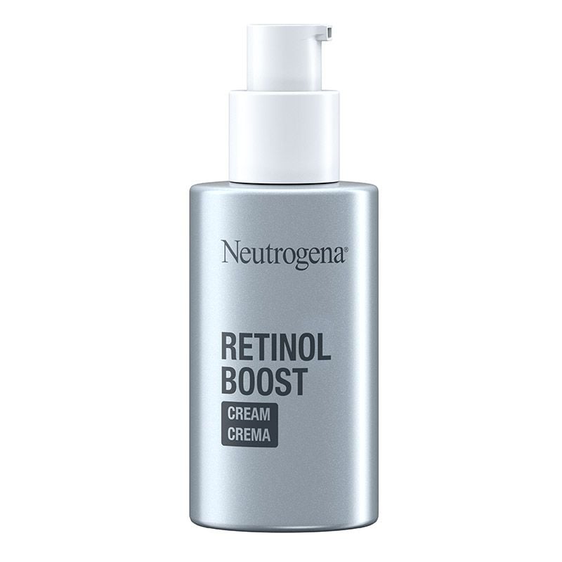 Neutrogena retinol boost krema