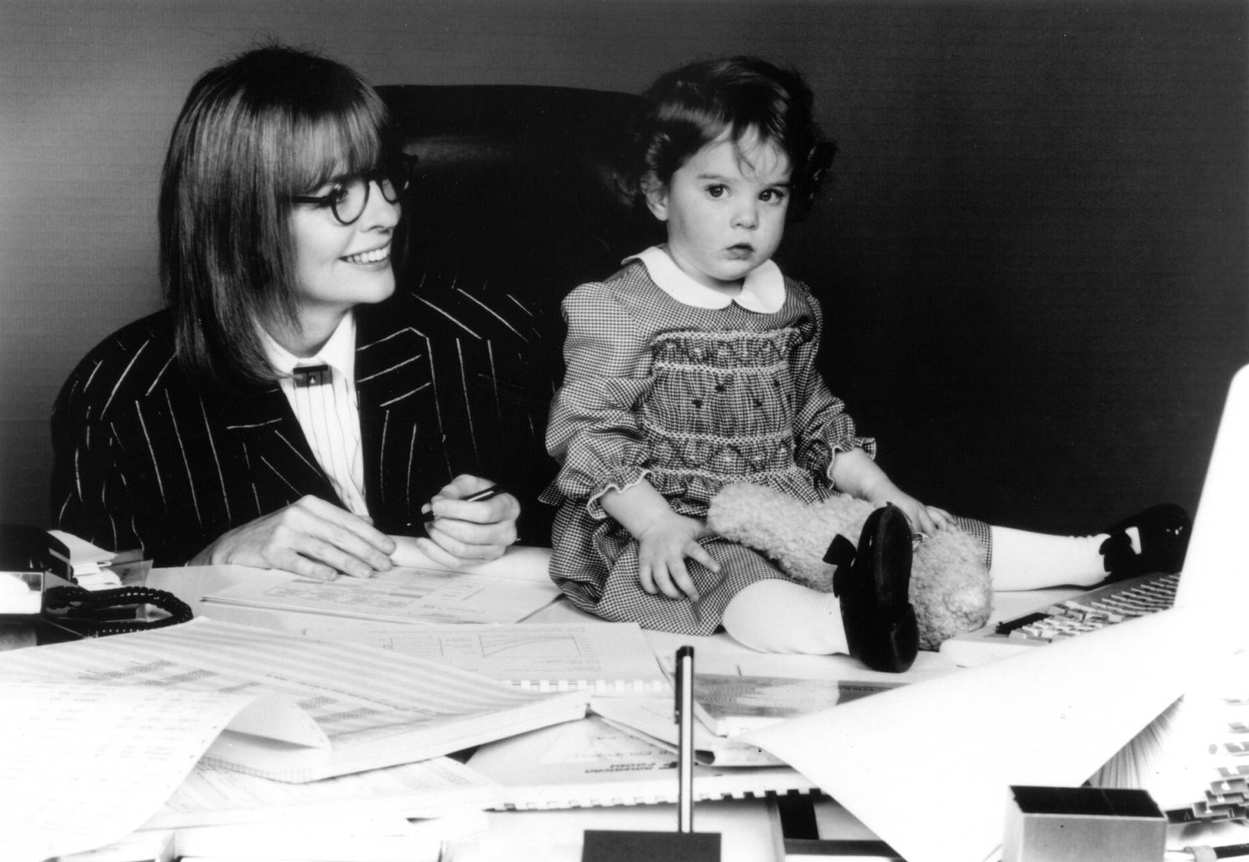 Kako je tekla evolucija modnog stila Diane Keaton nakon Annie Hall