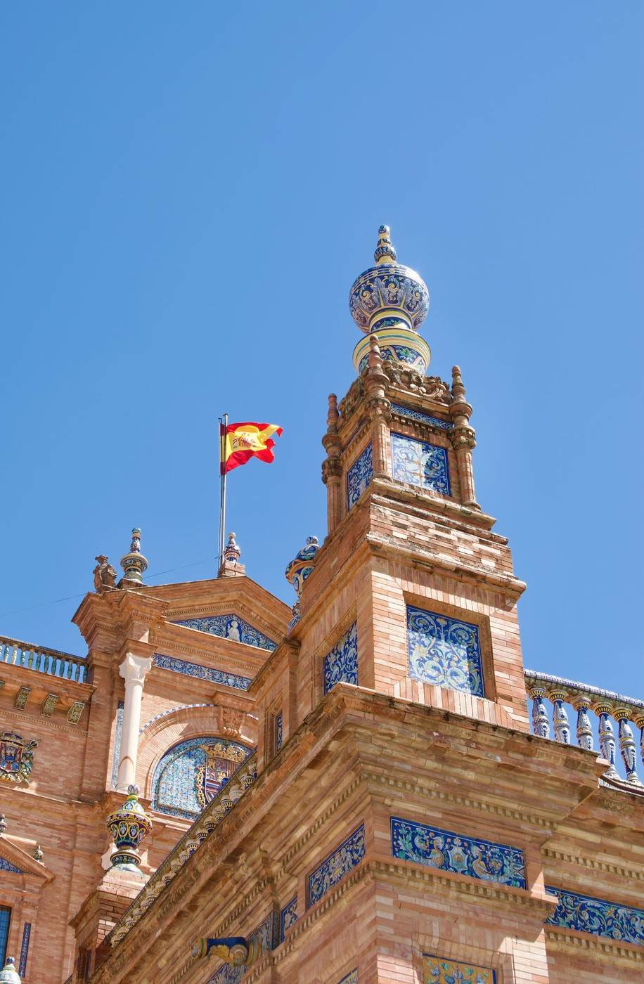 Plaza de España