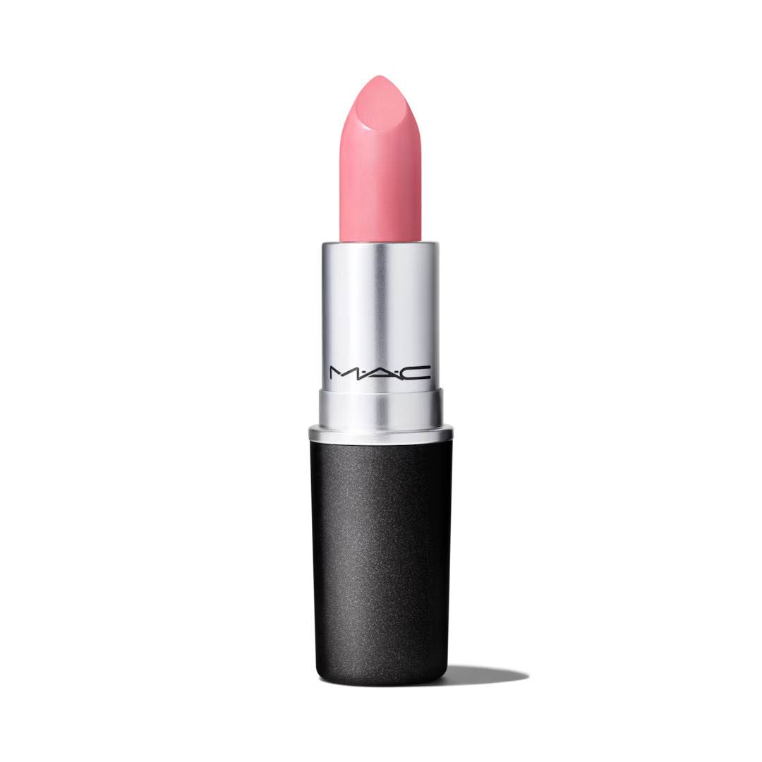 MAC roze karmin.