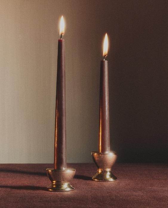 10 najlepših Zara Home dekorativnih predmeta i ukrasa za prazničnu sezonu 2025