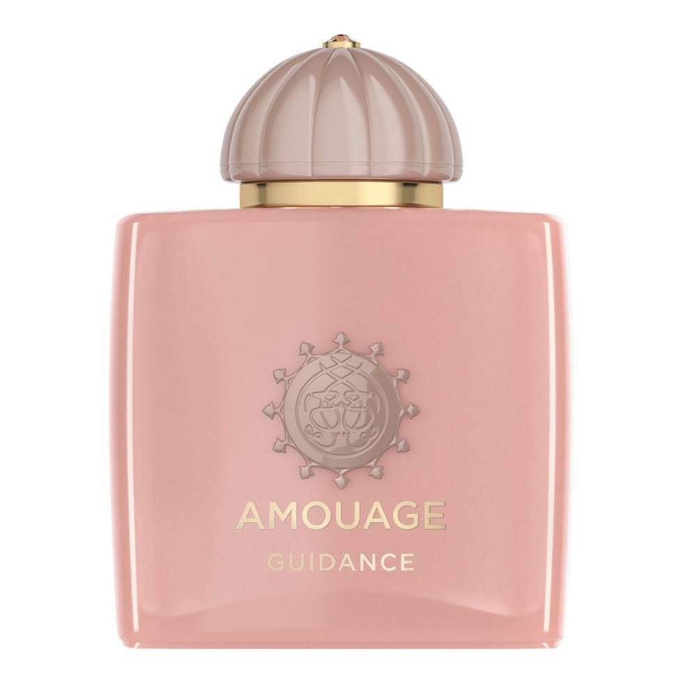 Amouage Guidance
