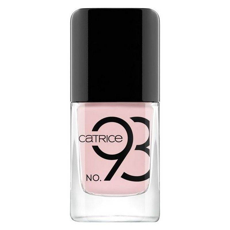 Catrice ICONails gel lak za nokte 93