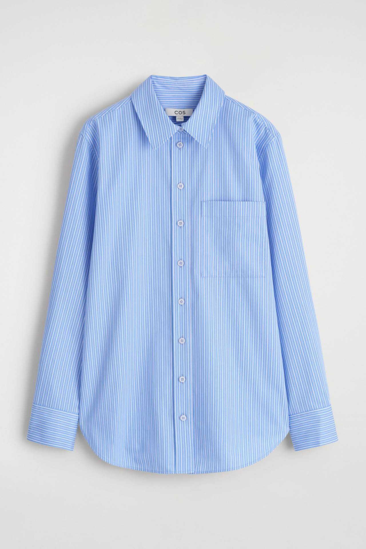 Plava košulja COS