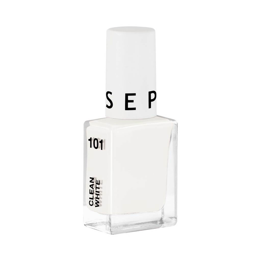 Sephora 101 Clean White lak za nokte