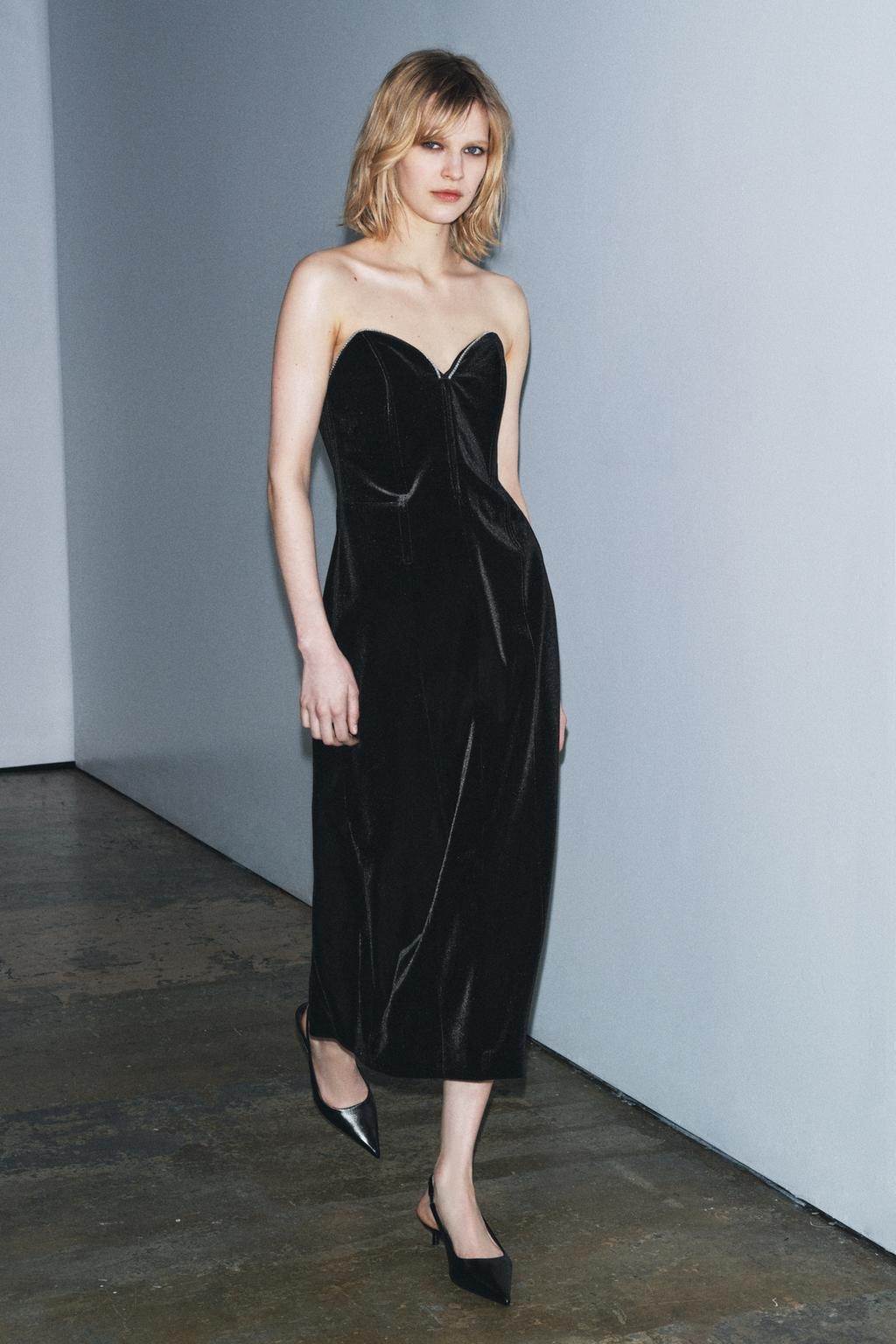 10 najlepših haljina za doček Nove godine koje deluju skupo