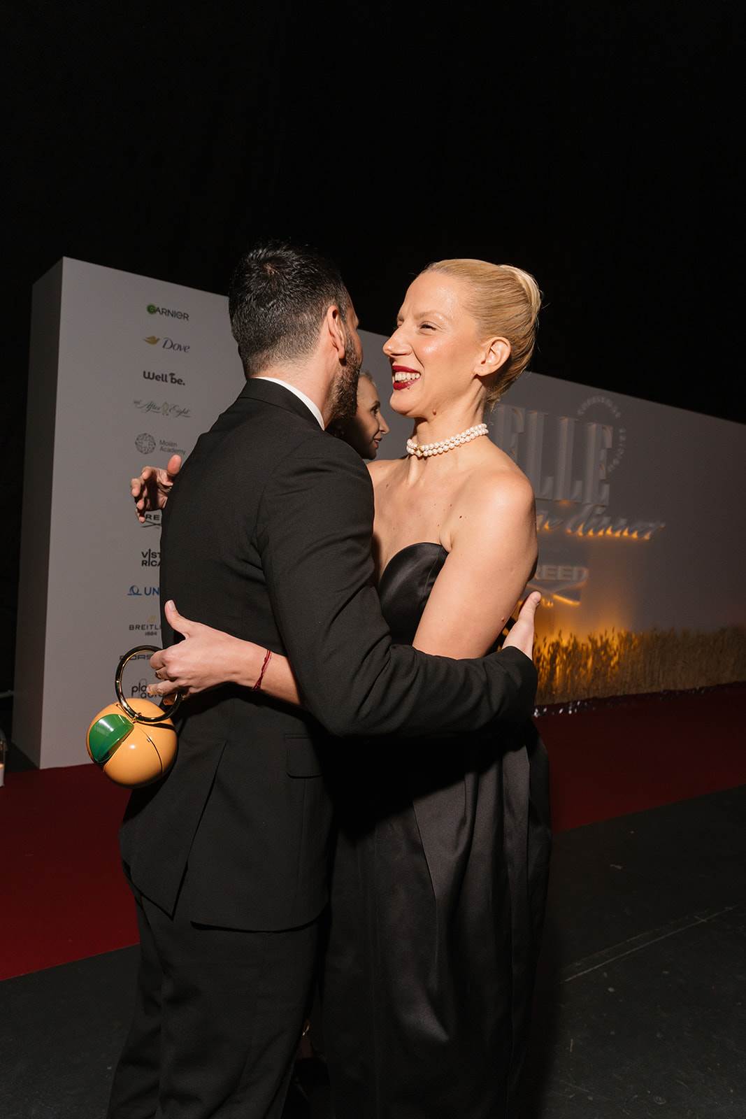 Najupečatljiviji trenuci sa ELLE Fashion Dinner Christmas Edition