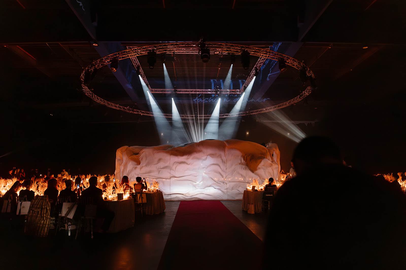 Najupečatljiviji trenuci sa ELLE Fashion Dinner Christmas Edition