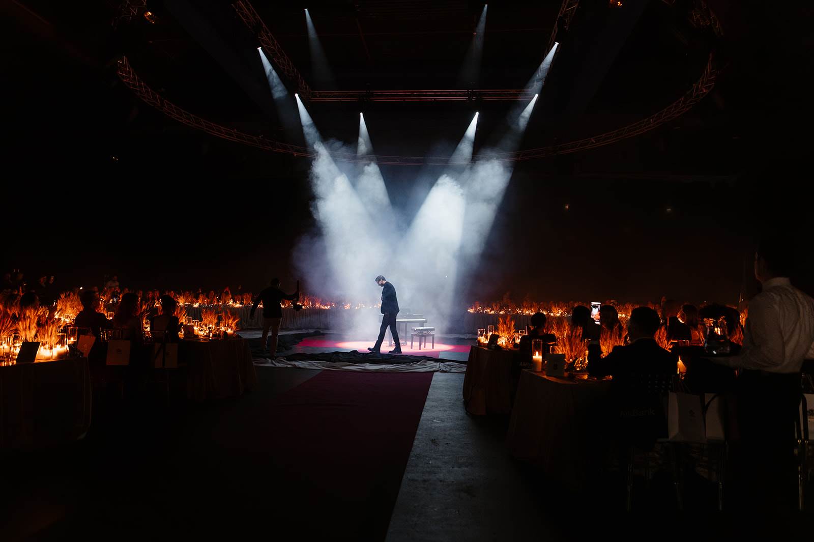 Najupečatljiviji trenuci sa ELLE Fashion Dinner Christmas Edition
