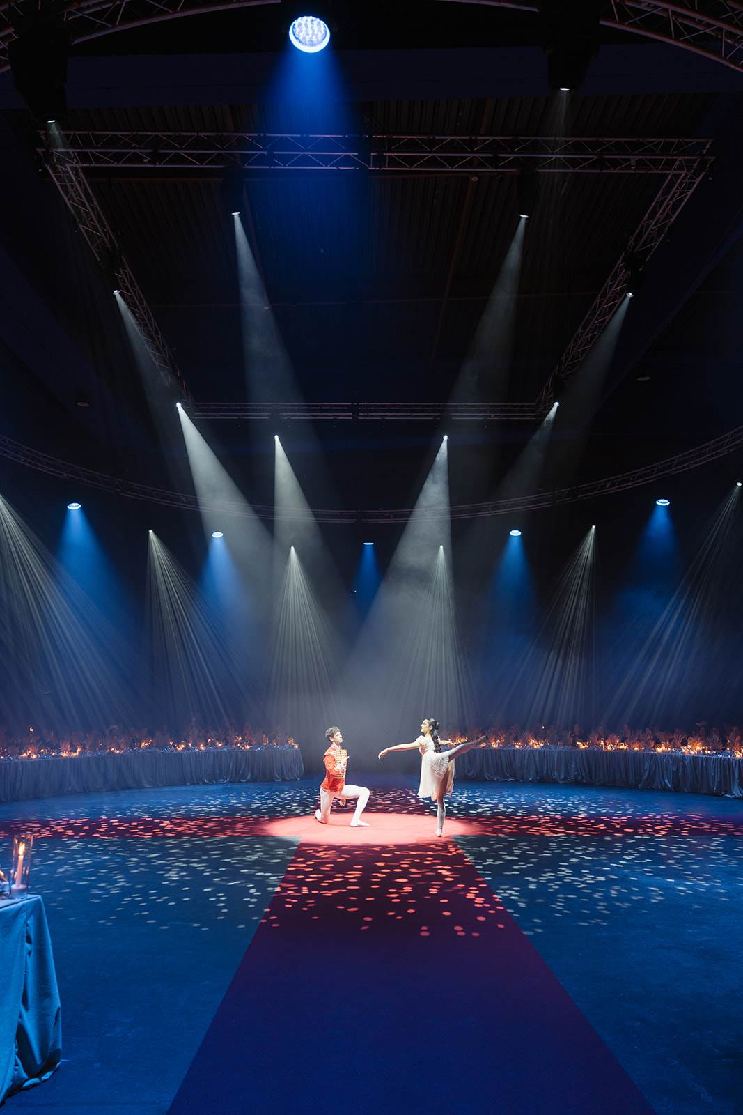 Najupečatljiviji trenuci sa ELLE Fashion Dinner Christmas Edition